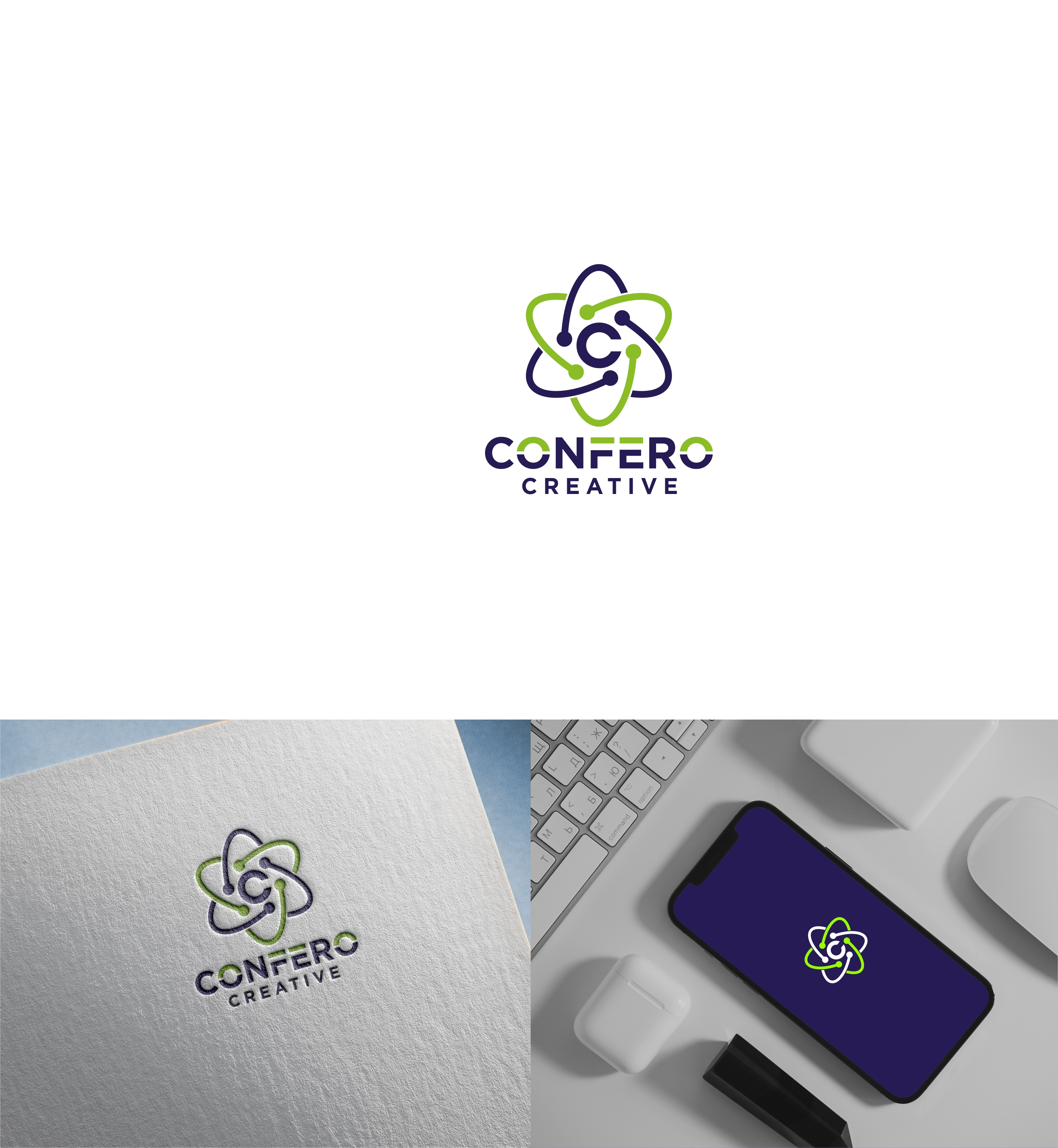 Logo Design by Joenet Jayawarna for this project | Design #36284853