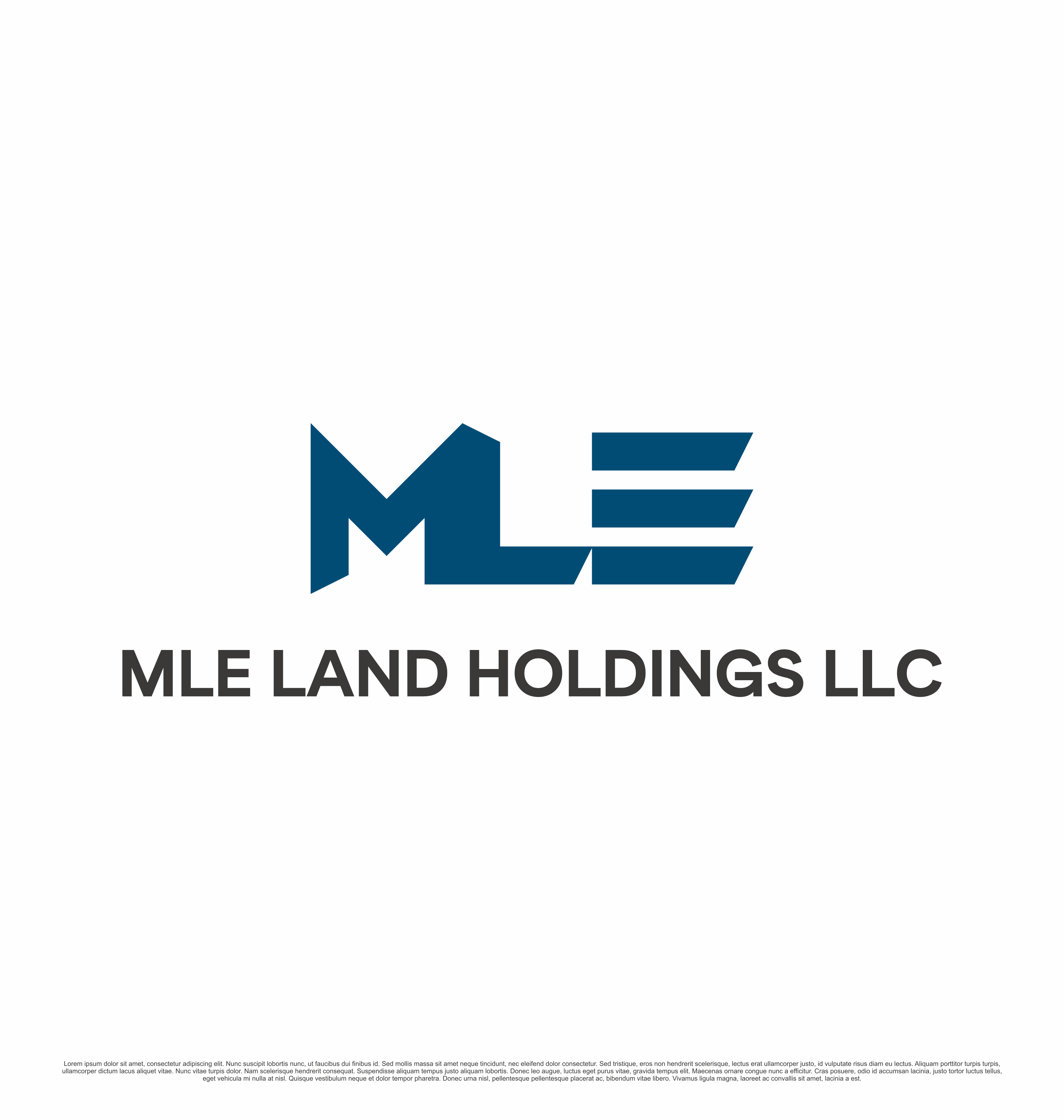 Logo Design by saesean for this project | Design #36222138