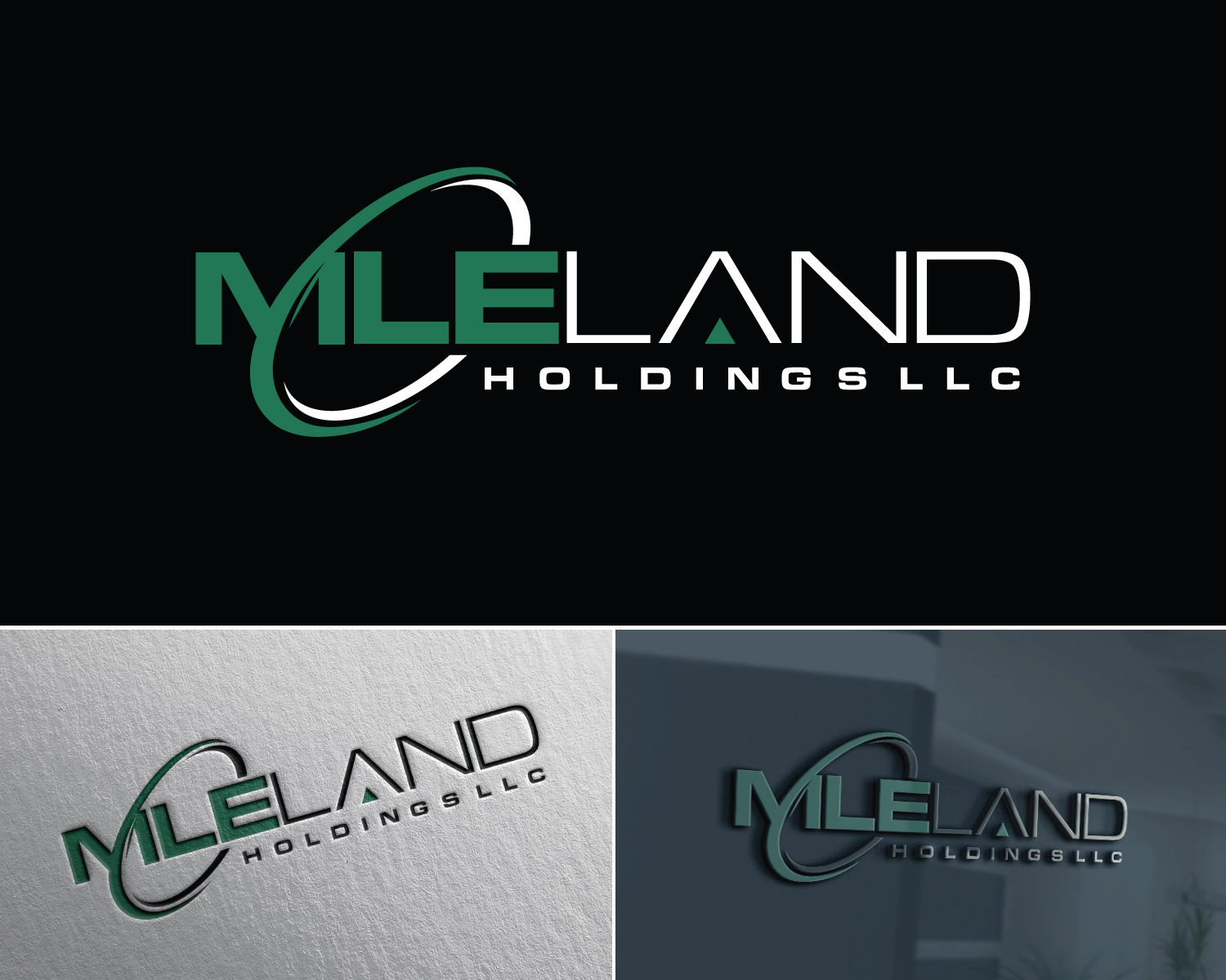 Logo Design by Atec for this project | Design #36218205