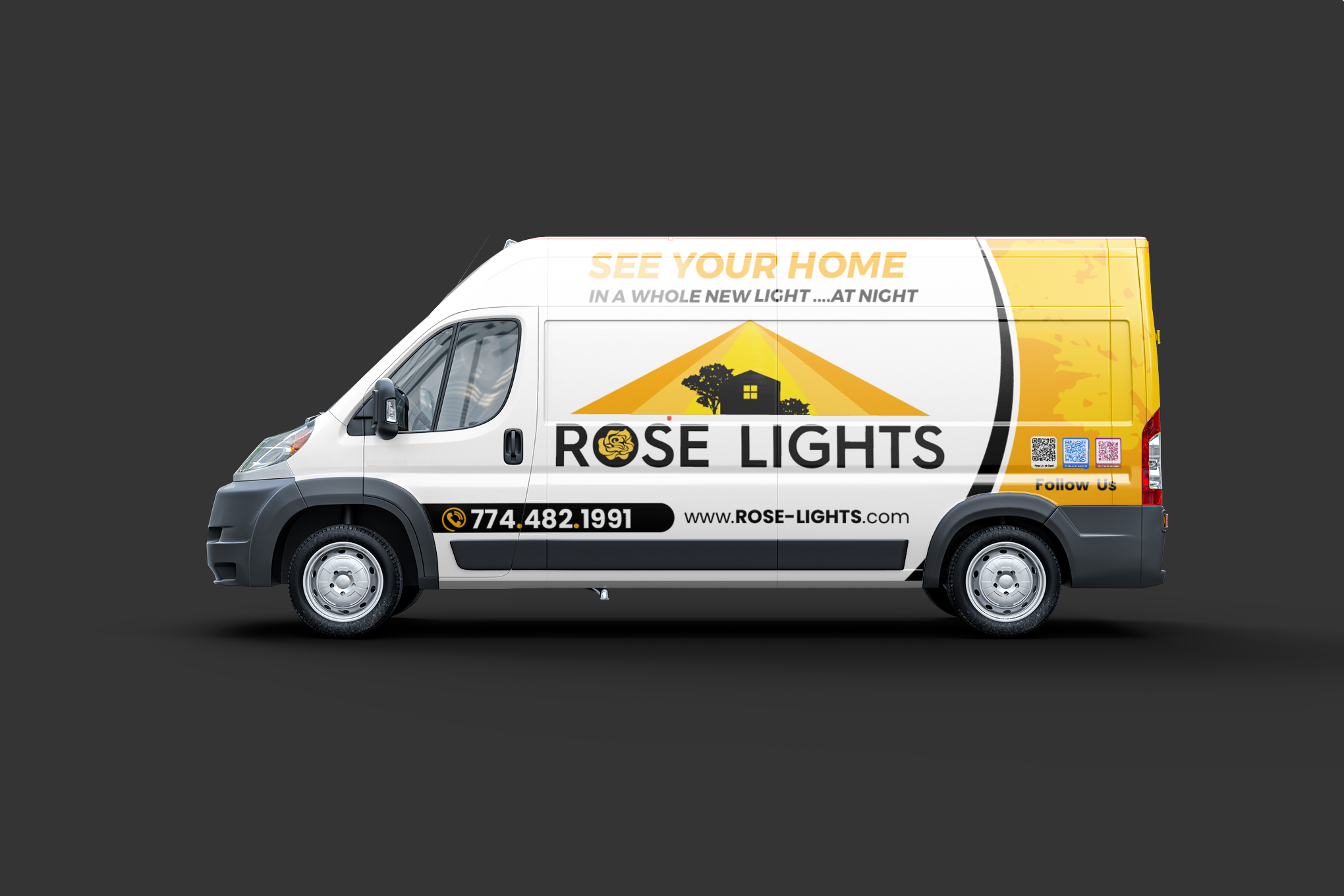 Car Wrap Design by WrapTonic24 for this project | Design #36228856