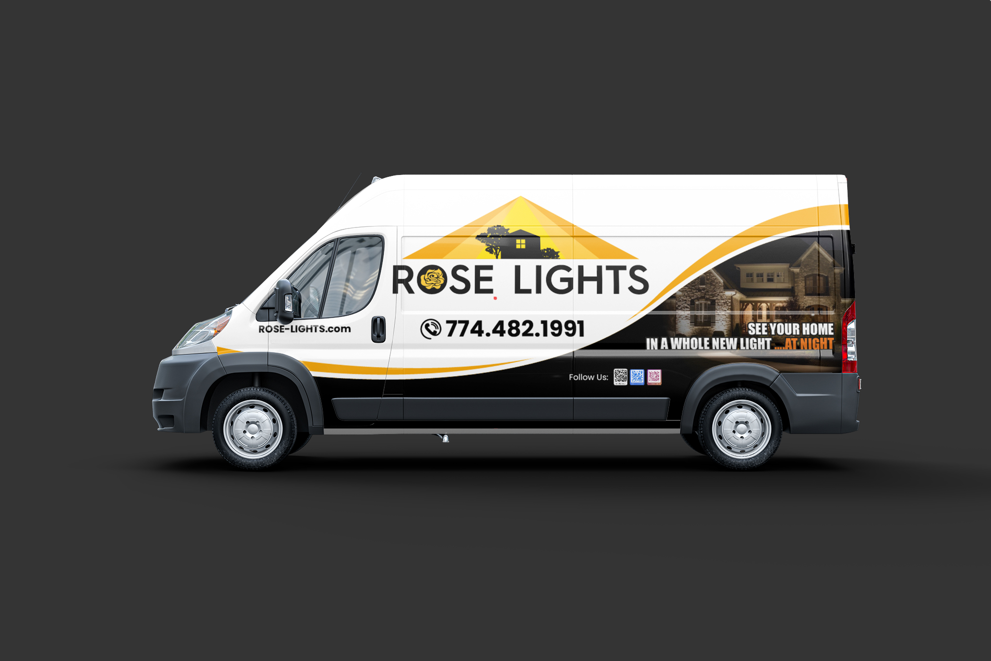 Car Wrap-Design von WrapTonic24 für dieses Projekt | Design #36228864