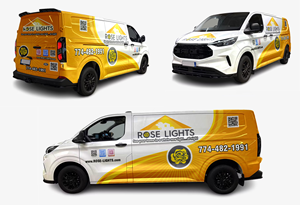 Car Wrap Design by tamtama