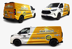 Car Wrap Design by tamtama for this project | Design: #36223673