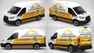 Car Wrap Design by tamtama for this project | Design: #36226996