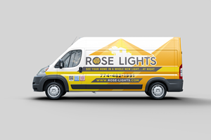Car Wrap Design by VCreativeidea for this project | Design: #36220620