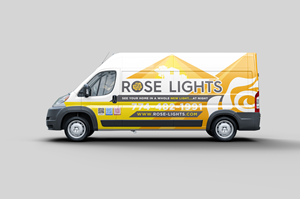 Car Wrap Design by VCreativeidea for this project | Design: #36220670