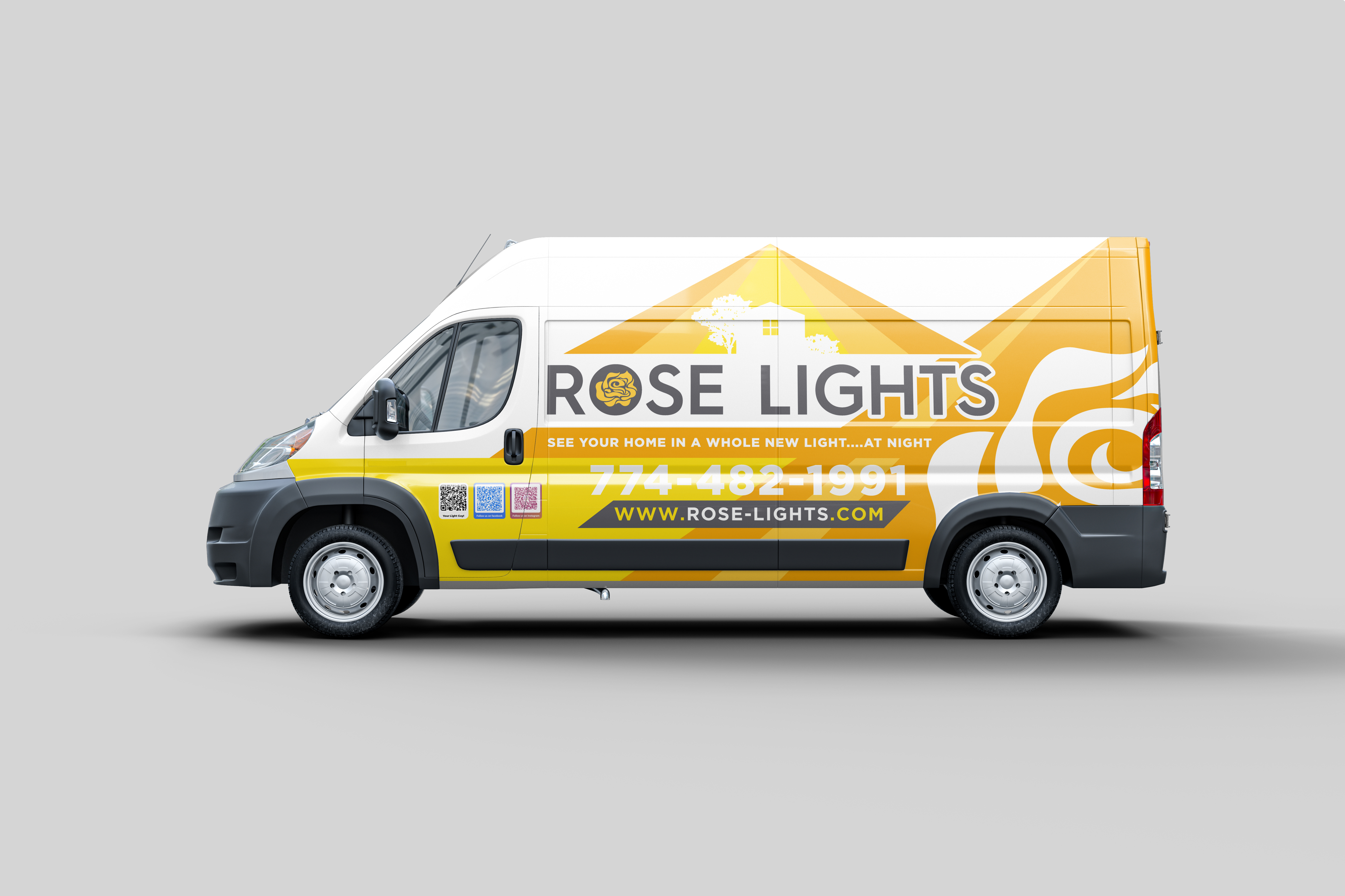 Car Wrap Design by VCreativeidea for this project | Design #36220683
