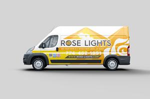 Car Wrap Design by VCreativeidea for this project | Design: #36220683