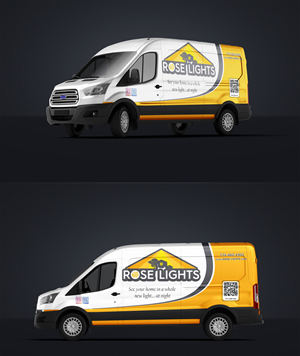 Car Wrap Design by TD  Graphix Hub for this project | Design: #36214637