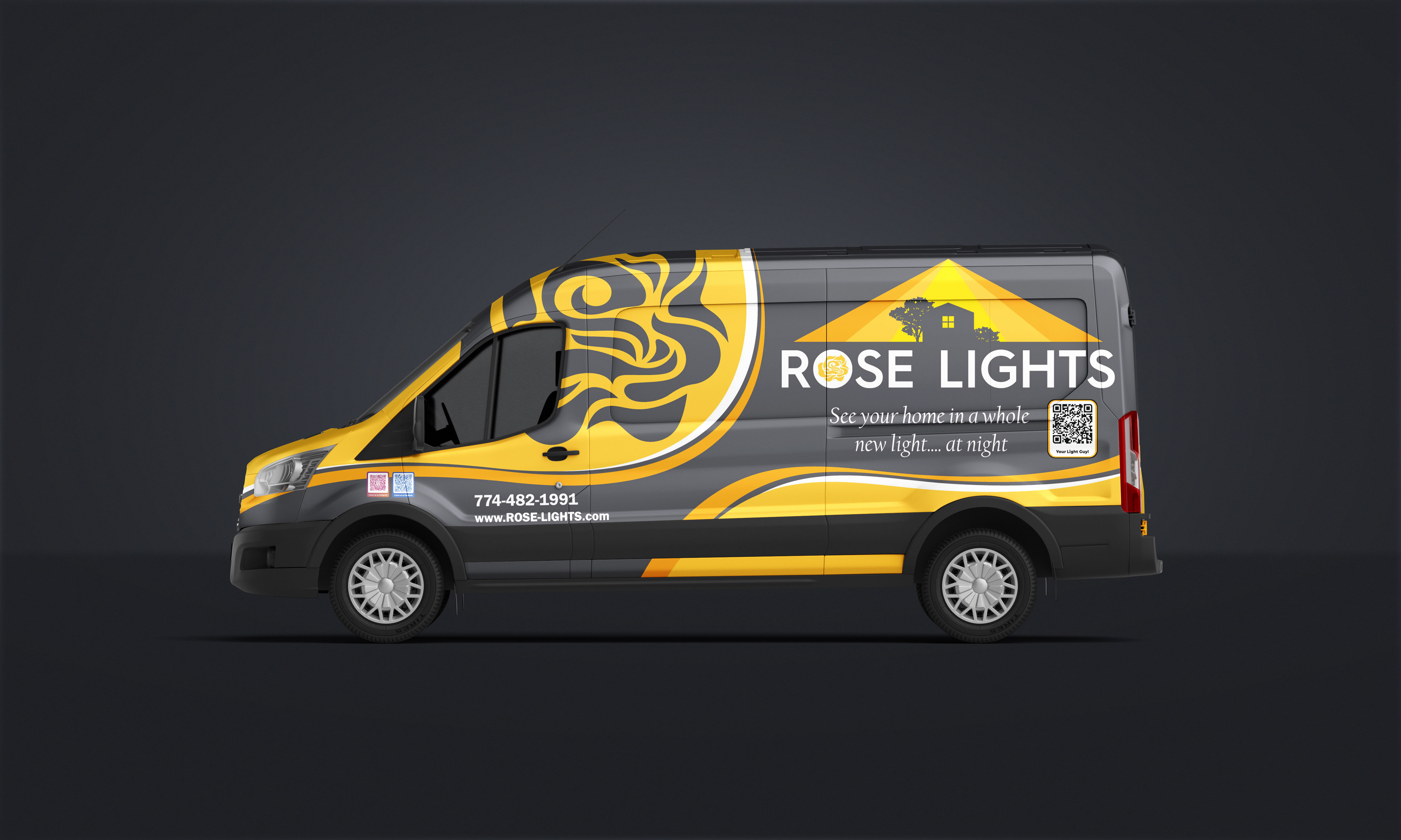 Car Wrap Design by TD  Graphix Hub for this project | Design #36214673