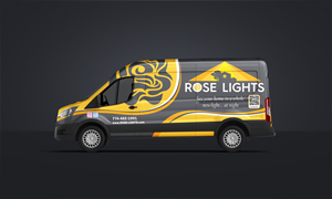 Car Wrap Design by TD  Graphix Hub for this project | Design: #36214673