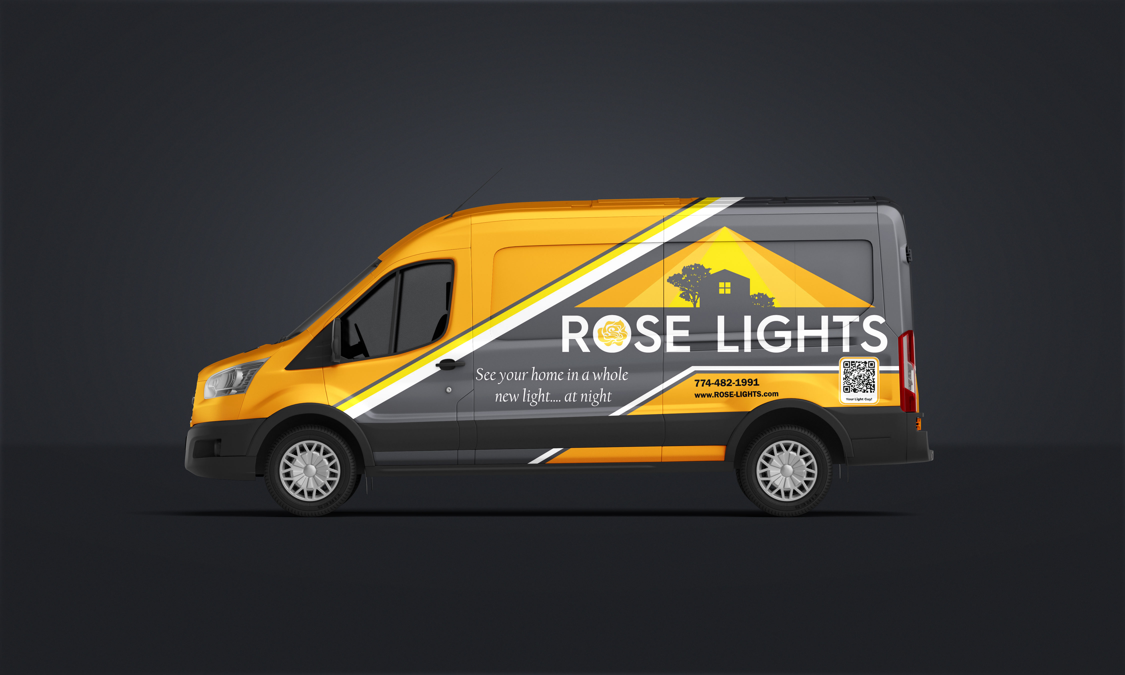 Car Wrap Design by TD  Graphix Hub for this project | Design #36214675