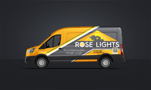 Car Wrap Design by TD  Graphix Hub for this project | Design: #36214675