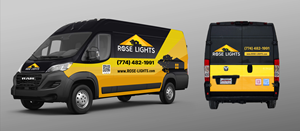 Car Wrap Design by artexalt for this project | Design: #36219585