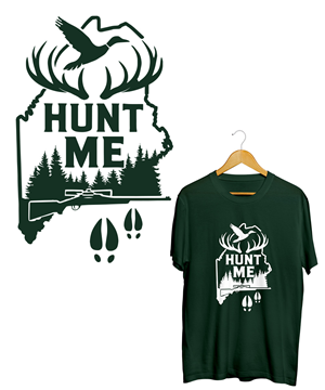 Design de T-shirt par StudioD™ pour ce projet | Design : #36212155