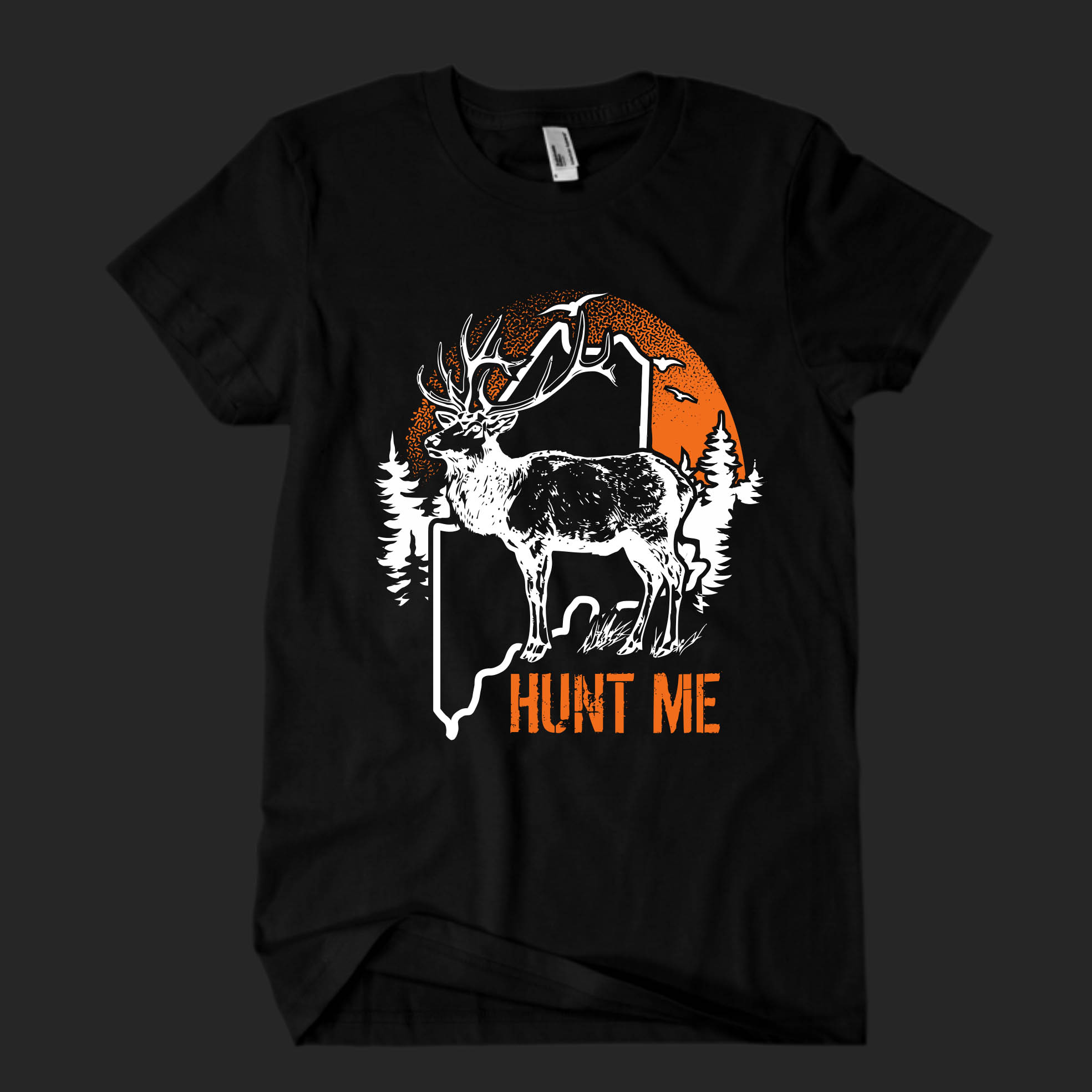 Diseño de Camiseta por Rheanza para este proyecto | Diseño #36214651