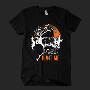 Design de T-shirt par Rheanza pour ce projet | Design : #36214651