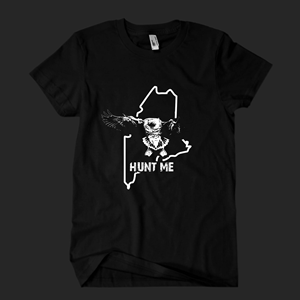 Design de T-shirt par Rheanza pour ce projet | Design : #36214652