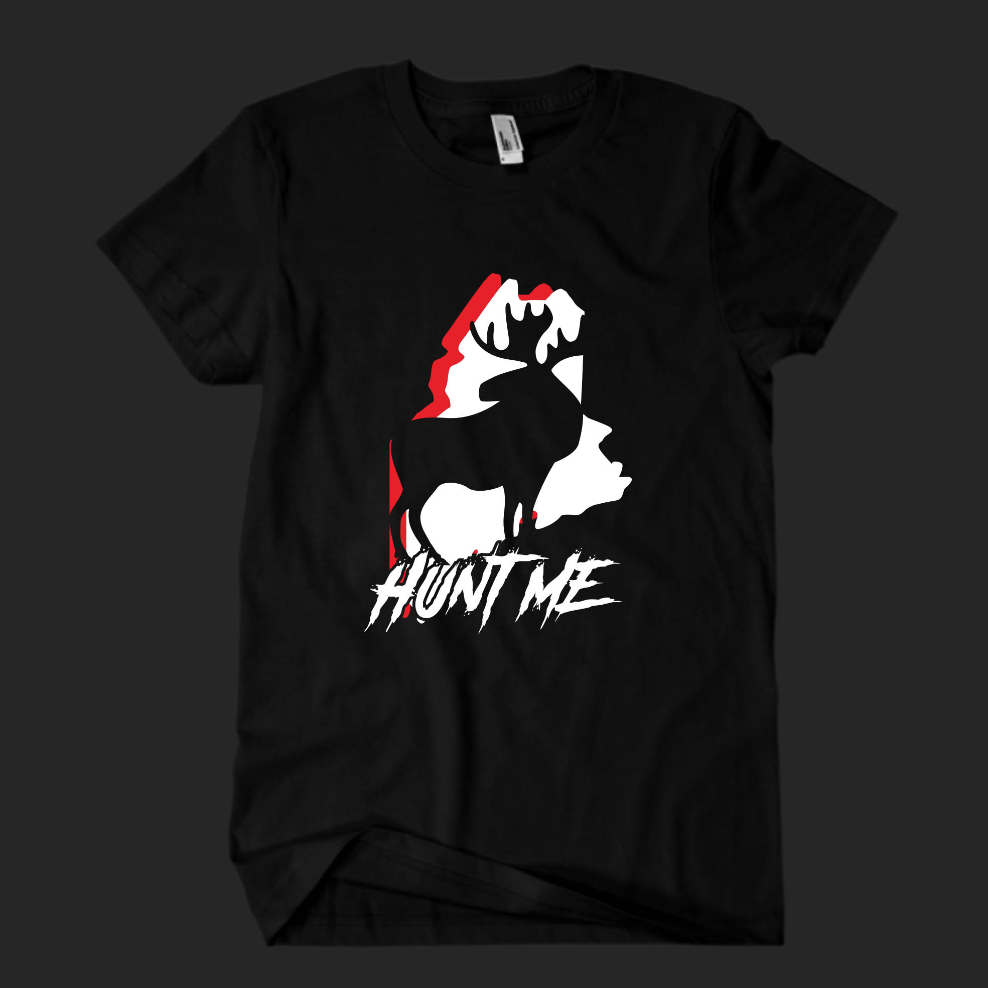 Diseño de Camiseta por Rheanza para este proyecto | Diseño #36214653