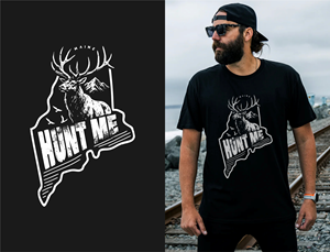 Design de T-shirt par DoppelGanger Studio pour ce projet | Design : #36212684