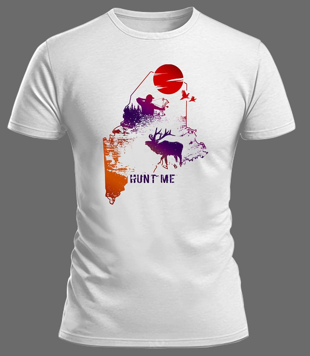 T-shirt Design by Johncina for this project | Design #36216111