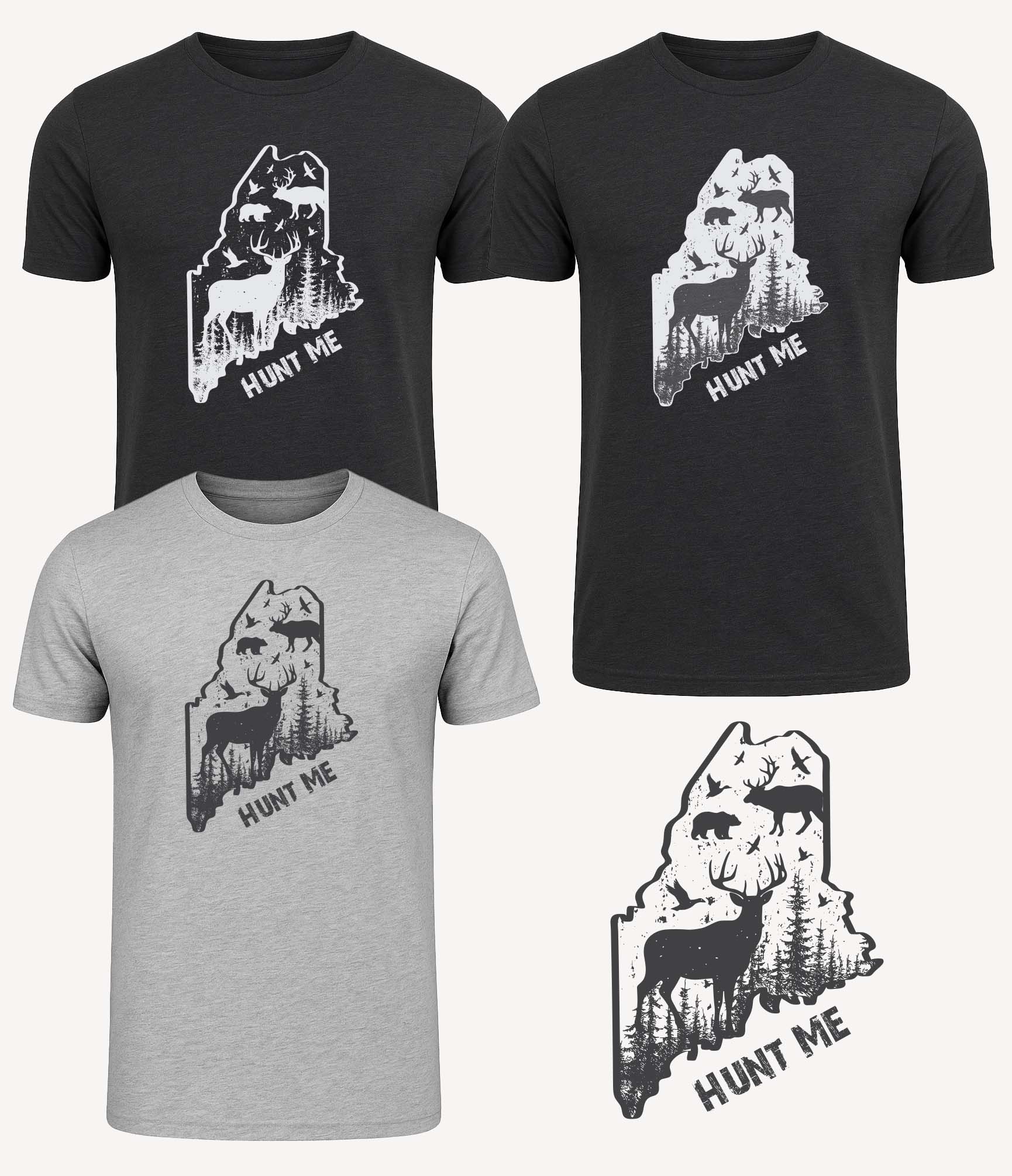 T-shirt Design by Adiba Craft for this project | Design #36213675