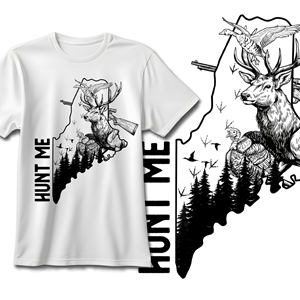 Design de T-shirt par Fortunate Studio pour ce projet | Design : #36213395