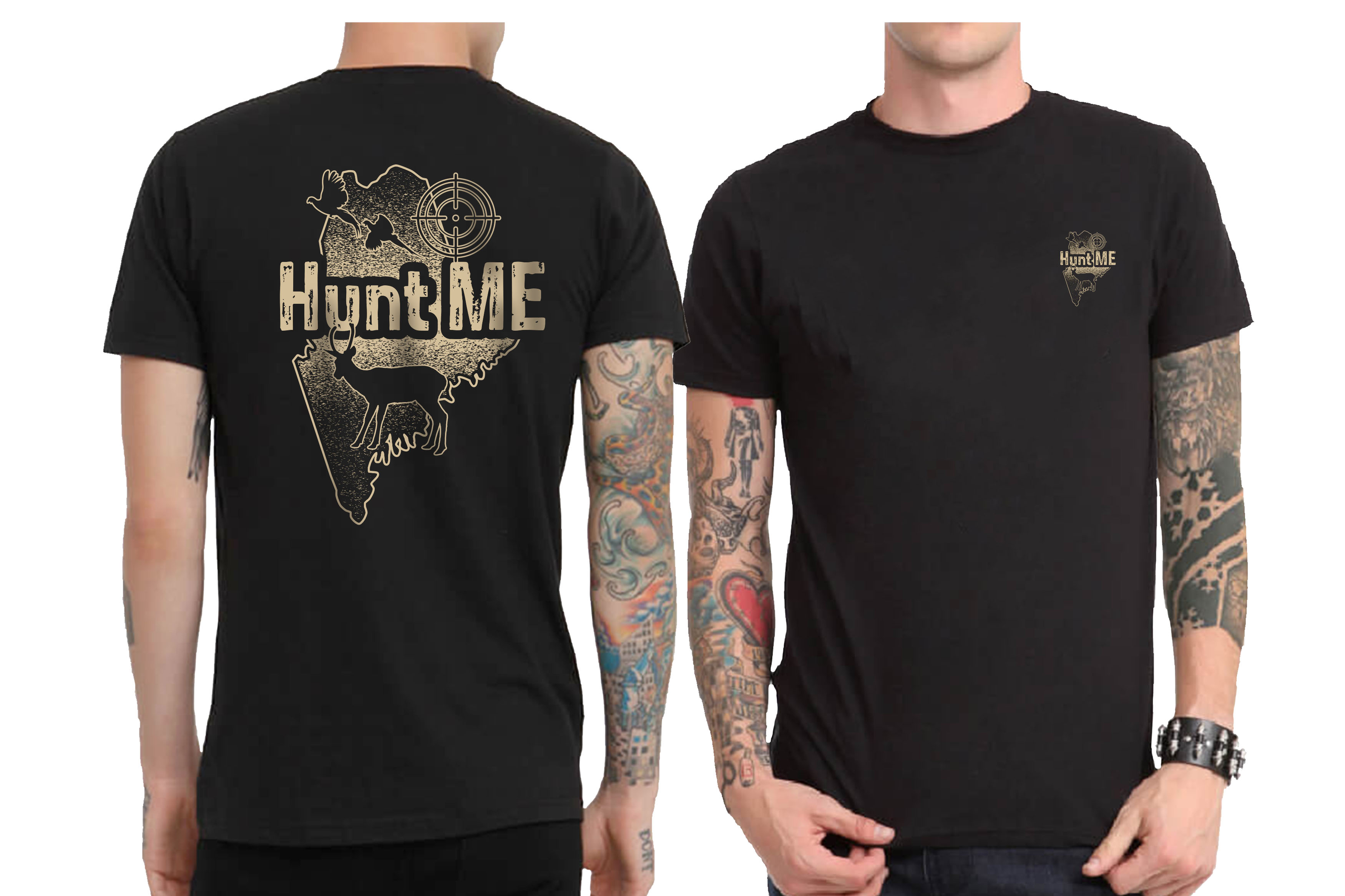 T-shirt Design by KickArt for this project | Design #36215573