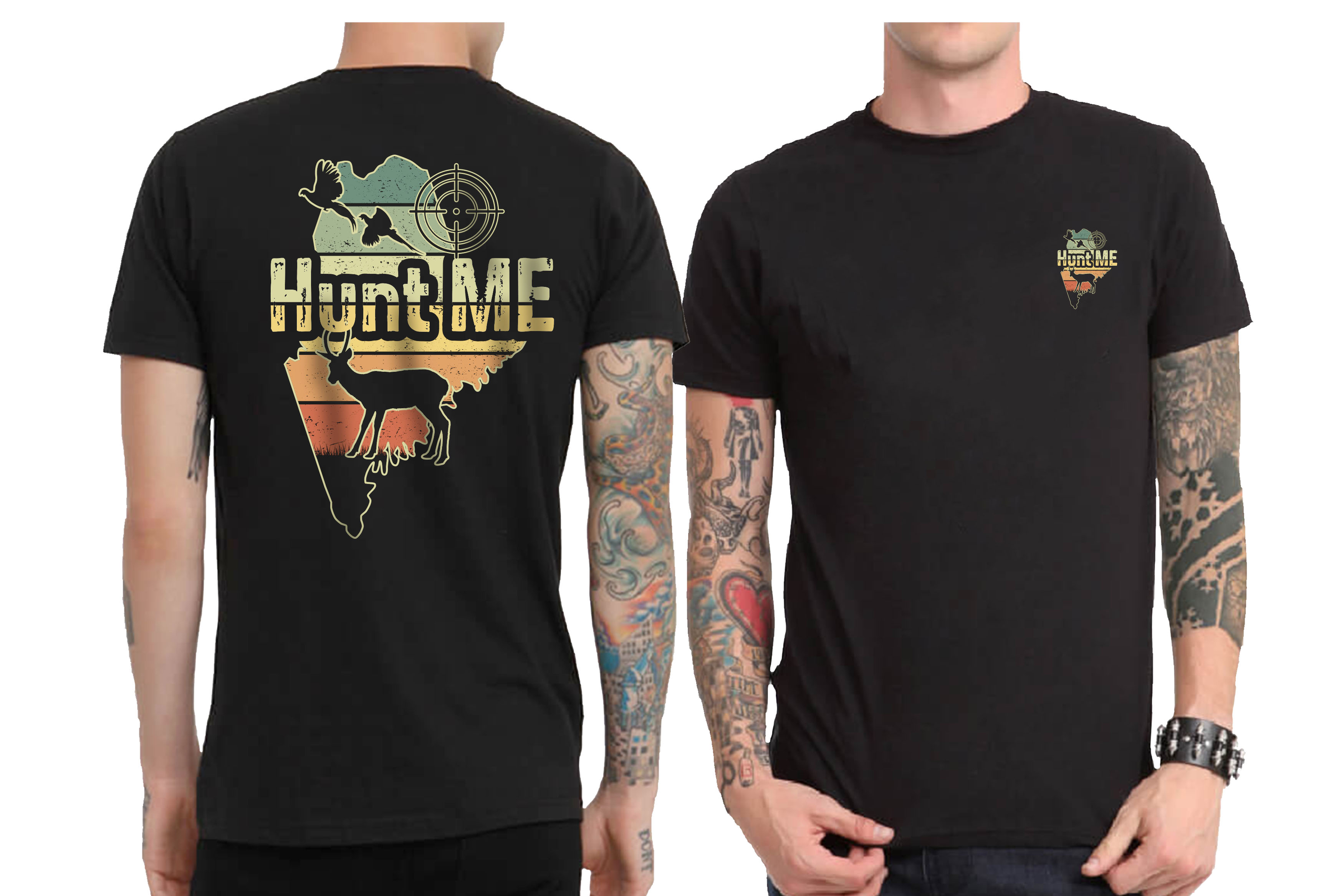 Design de T-shirt par KickArt pour ce projet | Design #36215575