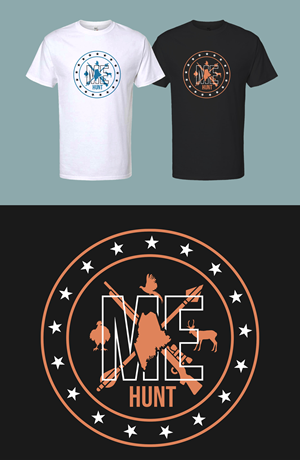 Design de T-shirt par KickArt pour ce projet | Design : #36216079