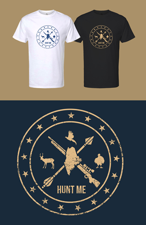 Design de T-shirt par KickArt pour ce projet | Design : #36216088