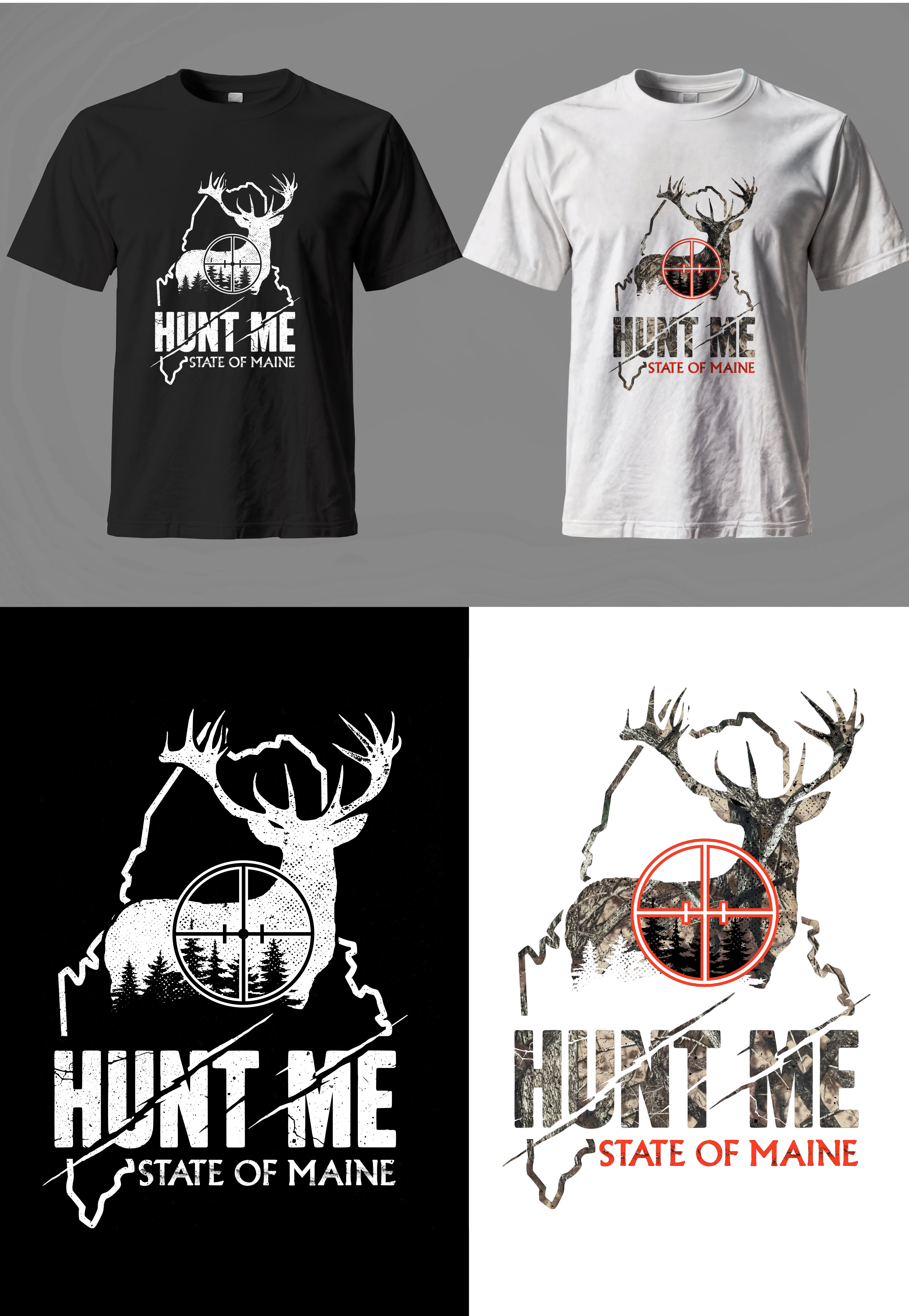 T-shirt Design by Musti.dsgn for this project | Design #36212064