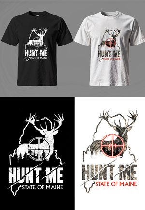 Design de T-shirt par Musti.dsgn pour ce projet | Design : #36212064