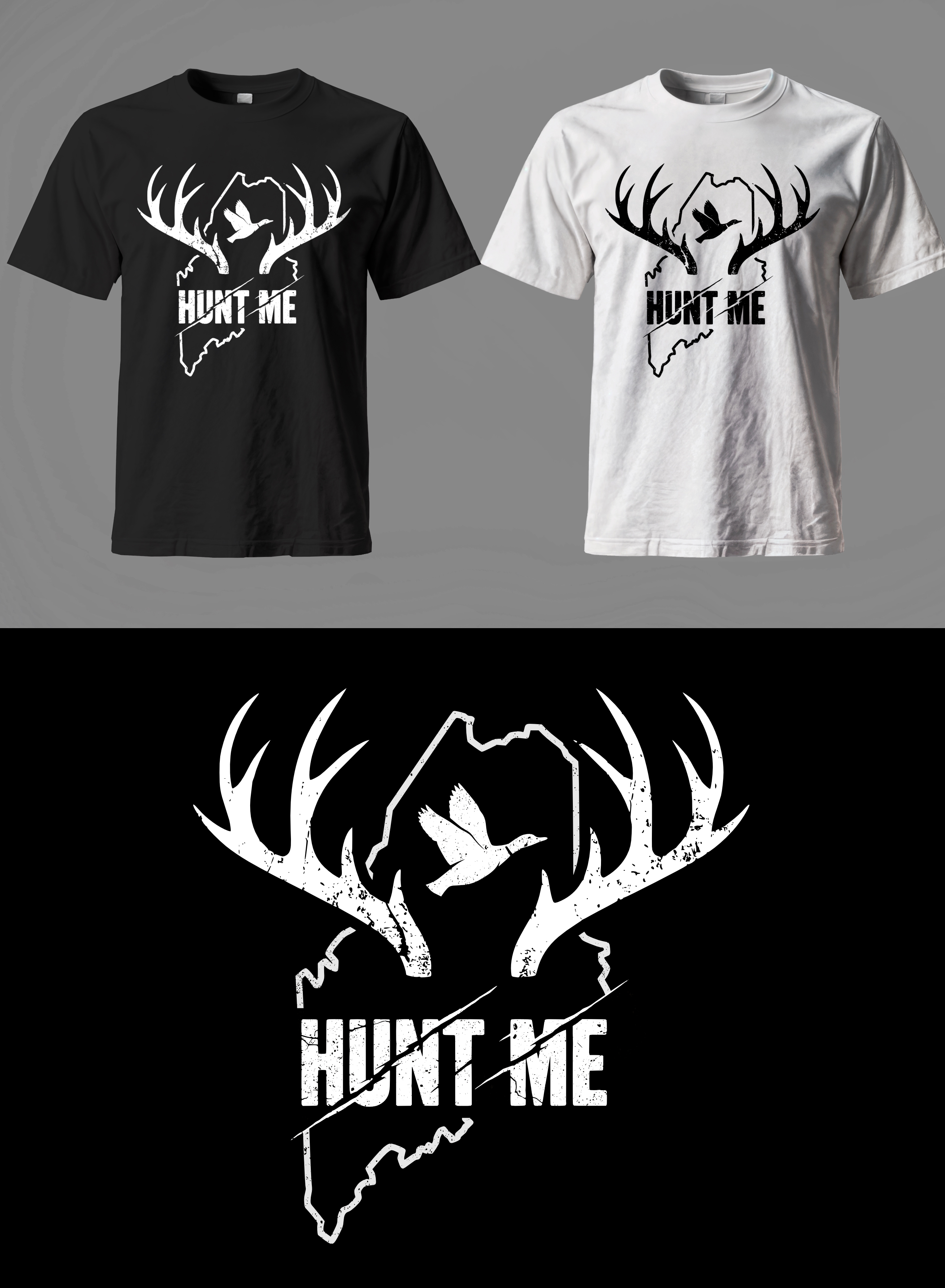 T-shirt Design by Musti.dsgn for this project | Design #36215454