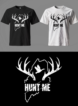 Design de T-shirt par Musti.dsgn pour ce projet | Design : #36215454