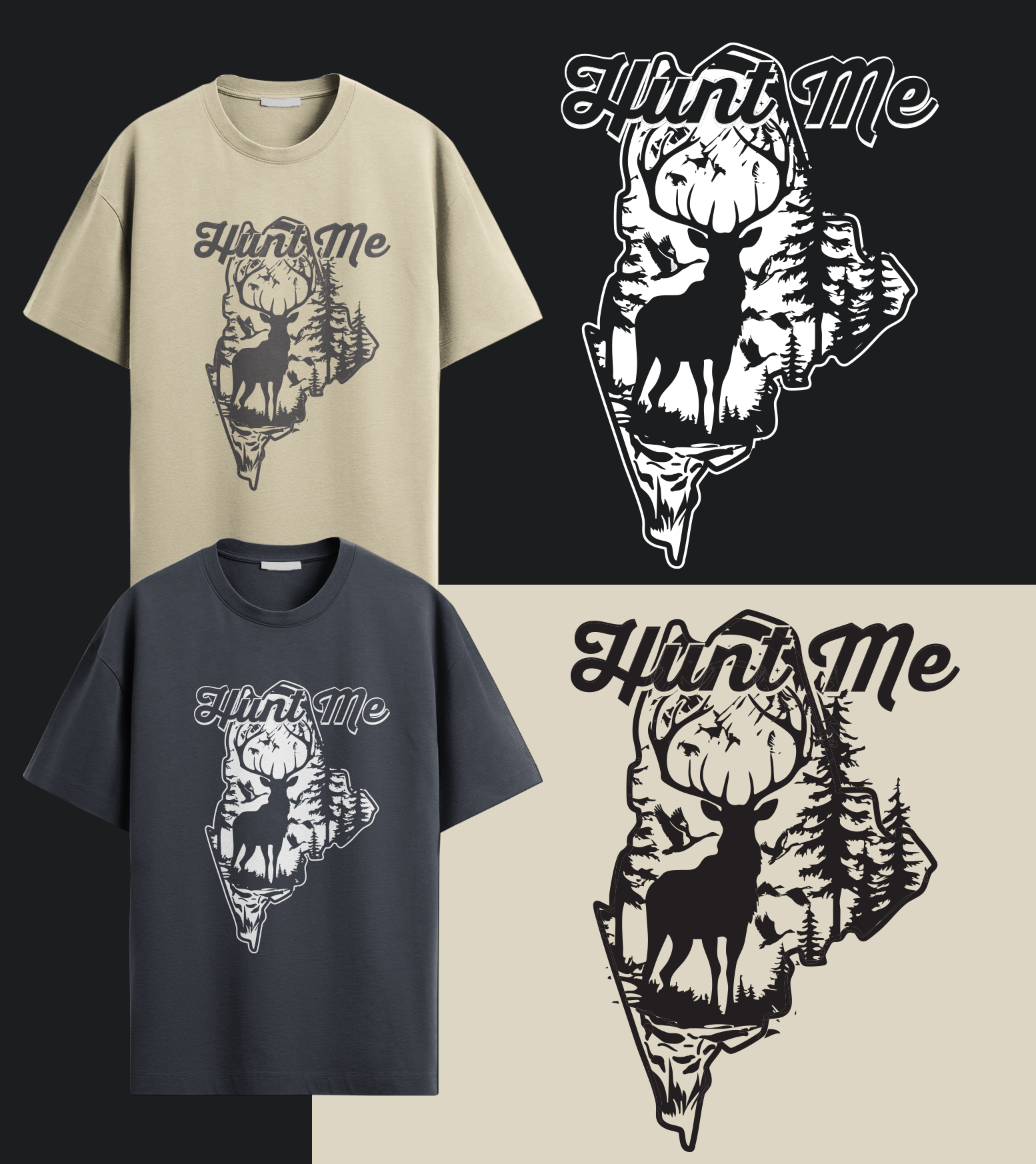 Diseño de Camiseta por Baraka Joe para este proyecto | Diseño #36217037