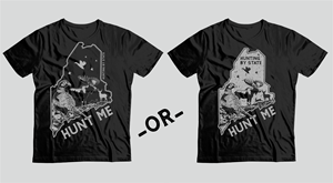 Design de T-shirt par Yakuza20 pour ce projet | Design : #36216739