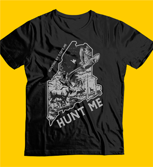 Design de T-shirt par Yakuza20 pour ce projet | Design : #36216781