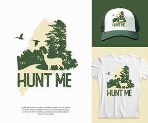 Design de T-shirt par ThiagoB pour ce projet | Design : #36217050