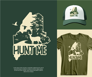 Design de T-shirt par ThiagoB pour ce projet | Design : #36217051