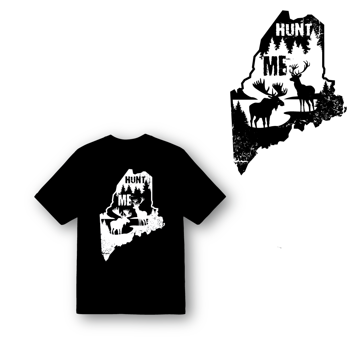 Design de T-shirt par dskyvbc pour ce projet | Design #36212861