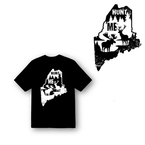 T-shirt Design by dskyvbc for this project | Design #36212861