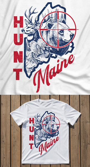 Design de T-shirt par simple mind pour ce projet | Design : #36287541