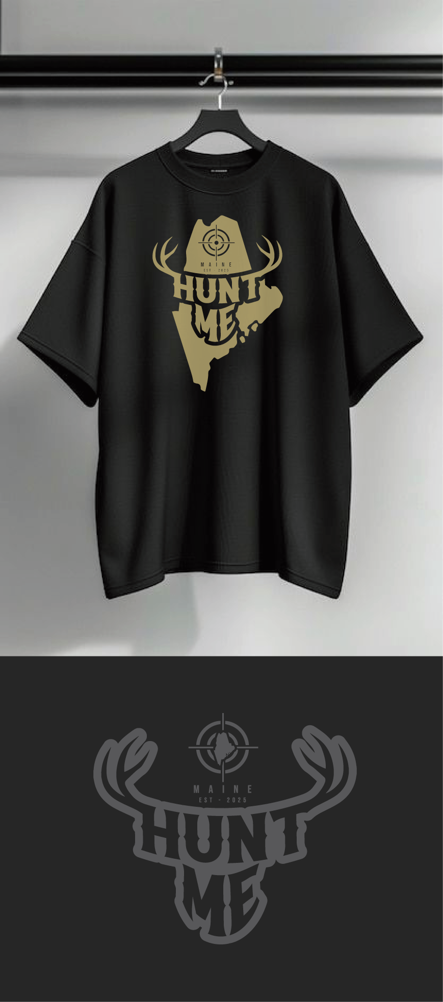 Design de T-shirt par tyaz 2 pour ce projet | Design #36212929