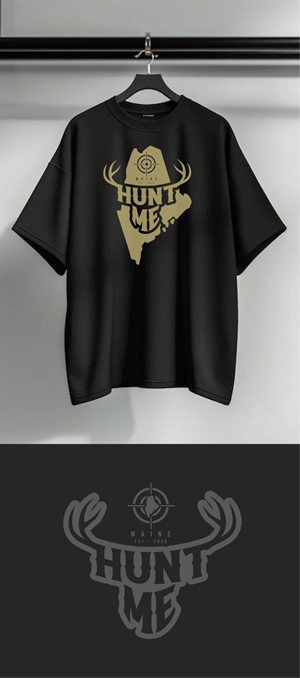 Design de T-shirt par tyaz 2 pour ce projet | Design : #36212929