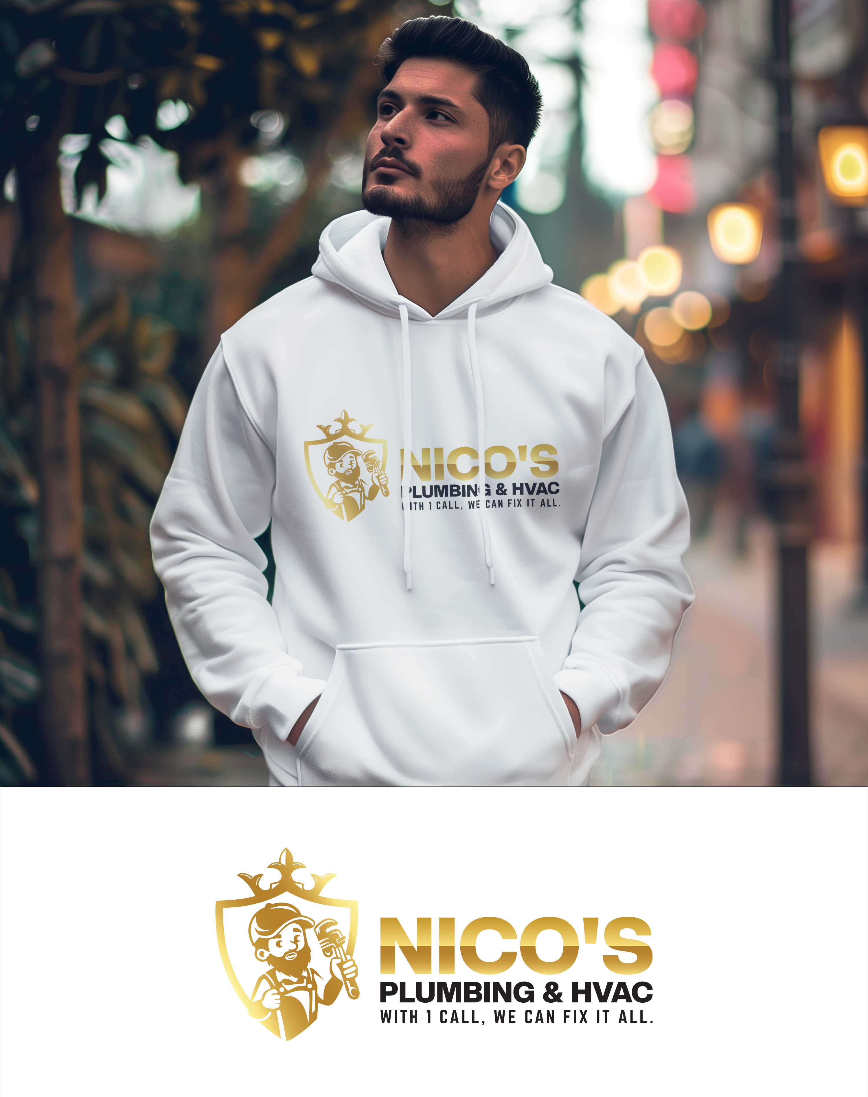 Diseño de Logo por StromDesignHub para este proyecto | Diseño #36215487