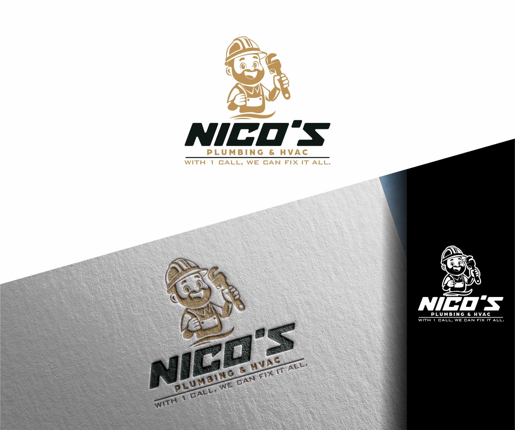 Logo Design by alkaline for this project | Design #36212943