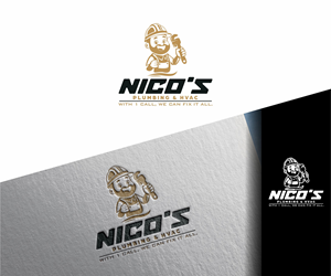 Logo Design by alkaline for this project | Design: #36212943