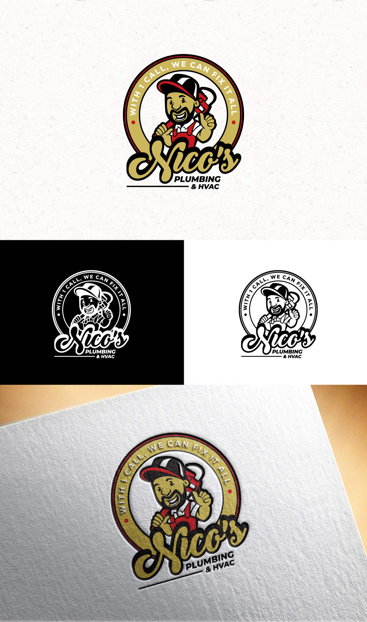 Logo Design by Logo Stock for this project | Design #36213358