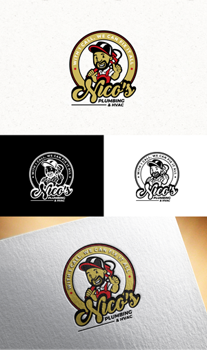 Logo Design by Logo Stock for this project | Design: #36213358